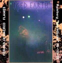 Iced Earth : Forged in Sacred Flames